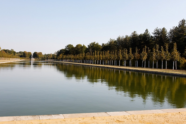 Chateau du Champ de Bataille-191